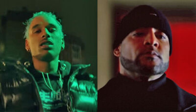 Laylow placé en garde à vue, Booba réagit cash !
