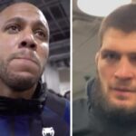 UFC 285 – Après le fiasco de Ciryl Gane, le message de Khabib plus vrai que jamais !