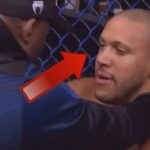 UFC 285 – Les premiers mots terribles de Ciryl Gane dans l’octogone après sa déroute révélés !