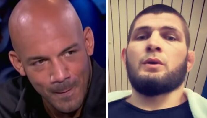 Veste sales ufc khabib