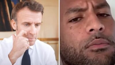 « Le 49.3 c’est bien, mais… » : bouillant, Booba se déchaîne en plein scandale des retraites !