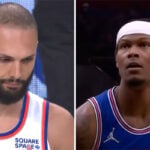 NBA – Grosse polémique aux Knicks, la gestion du coach encore remise en question !