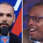 NBA – Paul Pierce ose une très grosse décla, Evan Fournier prend position direct !