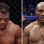 Ngannou, McGregor : les stars réagissent à l’UFC 286 et Kamaru Usman, encore battu !