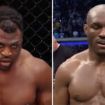 En plein drame, le geste de Kamaru Usman pour Francis Ngannou : « Kamaru est un vrai…