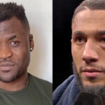 Francis Ngannou, Hanouna : les stars réagissent à la défaite de Tony Yoka, amoché !