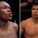 UFC – Paulo Costa trashe Izzy Adesanya sur sa sexualité, il lui répond et l’humilie !