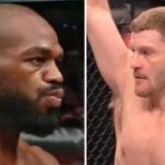 UFC – Souillé par Jon Jones, le monstre Stipe Miocic (106kg) lui répond en frontal !