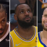 NBA – LeBron, Kawhi, Curry… : le joueur-poison qui rend toutes les stars maladroites !