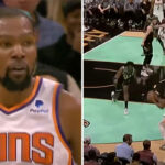 NBA – La séquence déjà virale de Kevin Durant pour ses débuts avec les Suns !