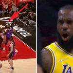 NBA – LeBron et les Lakers se vengent de Patrick Beverley, humilié comme jamais !