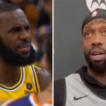 NBA – Après avoir humilié LeBron, Pat Beverley en remet une couche !