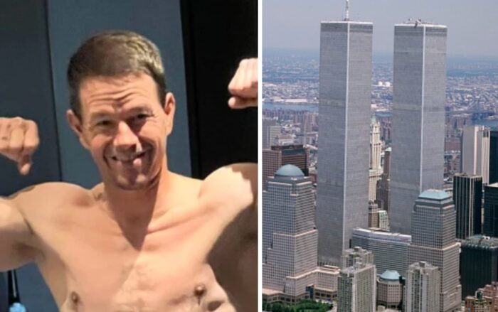 Mark Wahlberg choque avec ses propos sur le 11 septembre
