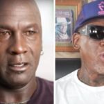 NBA – Jordan sur Rodman : « J’étais furax. Il est entré dans ma chambre et m’a demandé… »