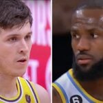 NBA – Austin Reaves sans détour sur LeBron : « Il se comporte comme un…