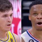 NBA – Austin Reaves cash sur Westbrook : « Quand j’ai attrapé le Covid, il m’a… »