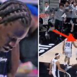 NBA – Dans le dur, Bol Bol se fait humilier dans une séquence virale ! (vidéo)