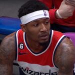 NBA – Après Ja Morant, Bradley Beal visé à son tour par la police !