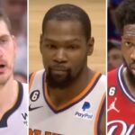 NBA – En pleine guerre Jokic/Embiid, la sortie virale et incendiaire de Kevin Durant !