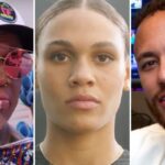 NBA – Le message perso de Neymar à la fille de Dennis Rodman, sous le choc !