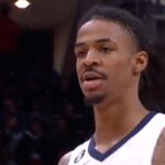 NBA – La mise au point terrifiante des Grizzlies au sujet de Ja Morant !