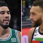 NBA – Après son poster, Jayson Tatum balance cash Rudy Gobert !