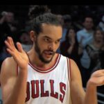 NBA – Joakim Noah cash sur sa retraite : « Je ne pouvais pas être comme ça avec… »