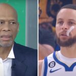 NBA – Kareem : « Je devrais aller mettre une baffe à Steph Curry pour ce qu’il a fait »