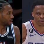 NBA – Russell Westbrook en galère, la décla fracassante d’un Clipper !