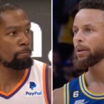 NBA – Juste avant de retrouver Kevin Durant, gros soulagement pour les Warriors !