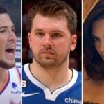 NBA – En beef avec Booker, la story incendiaire de Luka Doncic, Kendall Jenner impliquée !