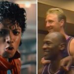 NBA – Comment Michael Jackson a inspiré l’une des plus grandes légendes de la ligue