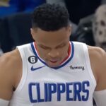 NBA – La saison à peine terminée, les Clippers tranchent sur Russell Westbrook !