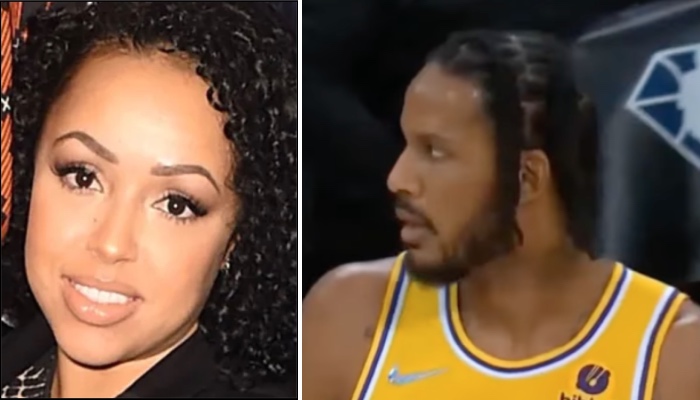 L'ex-épouse de Trevor Ariza, Bree Anderson, lui réclame des sommes folles dans le cadre de leur divorce