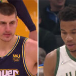 NBA – « Imaginez si Westbrook ou Jokic avait fait ça » : grosse polémique en plein match sur Giannis !