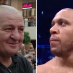 UFC 285 – Après le bide de Gane, le message plus vrai que jamais du père de Khabib !