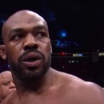 UFC – Les images virales de Jon Jones qui alertent les fans : « Il a l’air…
