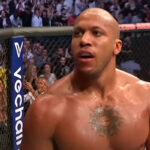 UFC – Ciryl Gane encore démonté : « Il n’est même pas dans le Top 20 des… »