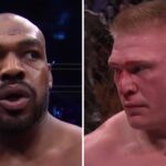 UFC – Jon Jones contre le terrible Brock Lesnar ? L’avis honnête de Dana White !