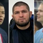 UFC – Cash, Khabib donne son favori pour le Ballon d’Or 2023 !