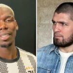 UFC – En pleine galère, le message de Khabib pour Paul Pogba !