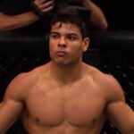 UFC – « C’est énorme » : la photo virale -18 des parties intimes de Paulo Costa qui choque internet !