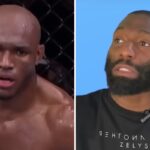 UFC – Humilié par Kamaru Usman, Cédric Doumbé lui répond cash !