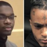 Condamné pour meurtre, la réaction choc d’un des assassins de XXXTentacion au tribunal (vidéo)