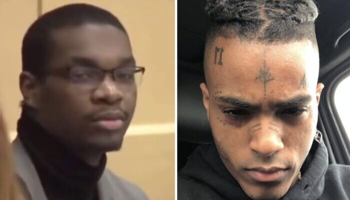 L'assassin de XXXTentacion choque avec son comportement