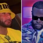 Déjà lynché de partout, Booba en remet une couche et humilie Maitre Gims !