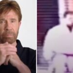 Le terrible fighter qui a humilié Chuck Norris : « J’allais le frapper, c’est la dernière chose dont je me souviens » 