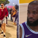NBA – « La marche de la honte » : Dillon Brooks massacré par les Lakers ! (vidéo)
