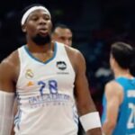 Europe – Après son énorme craquage en plein match, la réaction cash de Guerschon Yabusele !