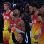 NBA – Un gros All-Star sur le départ ?! « Il n’est pas heureux »